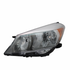 CarLights360: For 2012 2013 2014 Toyota Yaris Headlight Assembly CAPA Certified w/Bulbs (Vehicle Trim: CE ; LE ; L) (CLX-M0-20-9272-01-9-CL360A2-PARENT1) CarLights360: For 2012 2013 2014 Toyota Yaris Headlight Assembly CAPA Certified w/Bulbs (Vehicle Trim: CE ; LE ; L) (CLX-M0-20-9272-01-9-CL360A2-PARENT1)