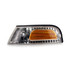 CarLights360: For 1998-2003 Ford Crown Victoria Parking / Side Marker Light CAPA Certified (CLX-M0-18-5096-01-9-CL360A4-PARENT1)
