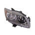 CarLights360: For 2005 2006 2007 Scion tC Headlight Assembly DOT Certified (Vehicle Trim: w/o BASE Pkg) (CLX-M0-20-6690-01-1-CL360A1-PARENT1)