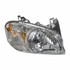 CarLights360: For 2005 06 Mazda Tribute Headlight Assembly w/Bulbs (CLX-M0-20-6620-00-CL360A1-PARENT1)