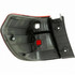 CarLights360: For 2005 2006 2007 Honda Odyssey TailLight Assembly DOT Certified (CLX-M0-11-6124-00-1-CL360A1-PARENT1)