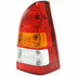 CarLights360: For 2001 2002 2003 2004 Mazda Tribute Tail Light Assembly DOT Certified (CLX-M0-11-6108-00-1-CL360A1-PARENT1)