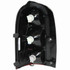 CarLights360: For 2005 2006 2007 Buick Terraza Tail Light Assembly DOT Certified (CLX-M0-11-6098-00-1-CL360A1-PARENT1)