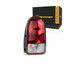 CarLights360: For 2005 2006 2007 Buick Terraza Tail Light Assembly DOT Certified (CLX-M0-11-6098-00-1-CL360A1-PARENT1)