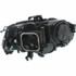 CarLights360: For 2009-2012 Audi A4 Headlight Assembly DOT Certified w/o Curve HID (CLX-M0-20-9042-01-1-CL360A1-PARENT1)
