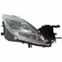 CarLights360: For 2009 2010 Mazda 6 Headlight Assembly DOT Certified Halogen (CLX-M0-20-9026-01-1-CL360A1-PARENT1)