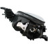 CarLights360: For 2009 2010 Mazda 6 Headlight Assembly DOT Certified Halogen (CLX-M0-20-9026-01-1-CL360A1-PARENT1)