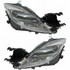 CarLights360: For 2009 2010 Mazda 6 Headlight Assembly DOT Certified Halogen (CLX-M0-20-9026-01-1-CL360A1-PARENT1)