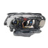 CarLights360: For 2008 2009 2010 Volvo V70 Headlight Assembly DOT Certified w/ Bulbs (CLX-M0-20-9056-00-1-CL360A2-PARENT1)