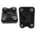CarLights360: For 2004 2005 Chevy Classic Tail Light Connector Plate (CLX-M0-11-5158-20-CL360A1-PARENT1)