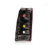 CarLights360: For 2001 2002 GMC Sierra 1500 HD Tail Light Assembly DOT Certified w/Bulbs (Vehicle Trim: w/ Fleetside Bed; Classic Body Style) (CLX-M0-11-5186-00-1-CL360A6-PARENT1)