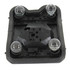 CarLights360: For 1997-2005 Chevy Malibu Tail Light Connector Plate (CLX-M0-11-5158-20-CL360A2-PARENT1)