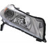 CarLights360: For 2010 2011 Acura TL Headlight Assembly HID (CLX-M0-20-9072-01-CL360A1-PARENT1)