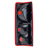 CarLights360: For 1985 - 2005 GMC Safari Tail Light Assembly (CLX-M0-11-5064-01-CL360A2-PARENT1)
