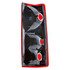CarLights360: For 1985 - 2005 GMC Safari Tail Light Assembly (CLX-M0-11-5064-01-CL360A2-PARENT1)