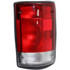 CarLights360: For 2010 2011 Ford E-250 Tail Light Assembly (CLX-M0-11-5008-01-CL360A6-PARENT1)