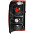 CarLights360: For 2006-11 Ford Ranger Tail Light Assembly DOT Certified (CLX-M0-11-6292-01-1-CL360A4-PARENT1)
