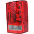 CarLights360: For 2009-2015 Honda Pilot Tail Light Assembly DOT Certified w/ Bulbs (CLX-M0-11-6294-00-1-CL360A1-PARENT1)
