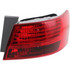CarLights360: For 2008 2009 2010 Hyundai Sonata Tail Light Assembly DOT Certified w/ Bulbs (CLX-M0-11-6296-00-1-CL360A1-PARENT1)