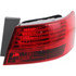 CarLights360: For 2008 2009 2010 Hyundai Sonata Tail Light Assembly DOT Certified w/ Bulbs (CLX-M0-11-6296-00-1-CL360A1-PARENT1)