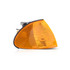 CarLights360: For 1999 2000 BMW 330xi Turn Signal / Parking Light Assembly DOT Certified w/Bulbs (Vehicle Trim: Sedan) (CLX-M0-18-5356-00-1-CL360A7-PARENT1)