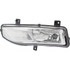 CarLights360: For 2018 Nissan Versa Note Fog Light Assembly w/ Bulbs (Vehicle Trim: Hatchback ; ) (CLX-M0-19-14042-00-1-CL360A3-PARENT1)