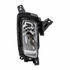 CarLights360: For 2014 2015 Kia Sorento Fog Light Assembly DOT Certified w/Bulbs - (Vehicle Trim: w/o Sport Pkg) (CLX-M0-19-6062-00-1-CL360A1-PARENT1) CarLights360: For 2014 2015 Kia Sorento Fog Light Assembly DOT Certified w/Bulbs - (Vehicle Trim: w/o Sport Pkg) (CLX-M0-19-6062-00-1-CL360A1-PARENT1)