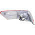 CarLights360: For 2010 2011 Toyota Camry Tail Light Assembly DOT Certified w/Bulbs (CLX-M0-11-6330-00-1-CL360A1-PARENT1)
