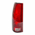 CarLights360: For 1988-2000 GMC Chevy C3500 Tail Light Assembly Vehicle Trim: w/ Fleetside Bed (CLX-M0-11-1914-01-CL360A2-PARENT1)