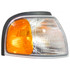CarLights360: For 1998 1999 2000 Mazda B4000 Turn Signal / Parking Light Assembly (CLX-M0-18-5396-01-CL360A3-PARENT1)