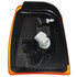 CarLights360: For 2001 02 03 04 2005 Ford Ranger Turn Signal / Parking Light Assembly DOT Certified w/ Bulbs (CLX-M0-18-5664-00-1-CL360A1-PARENT1)
