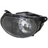 CarLights360: For 2006 2007 2008 Audi A3 Fog Light Assembly DOT Certified w/Bulbs (CLX-M0-19-0254-00-1-CL360A2-PARENT1)