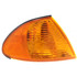 CarLights360: For 2001 BMW 320i Turn Signal / Parking Light Assembly DOT Certified w/Bulbs (Vehicle Trim: Sedan) (CLX-M0-18-5356-00-1-CL360A1-PARENT1)