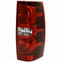 CarLights360: For 2007-2013 Chevy Suburban 2500 Tail Light Assembly DOT Certified (CLX-M0-11-6194-00-1-CL360A2-PARENT1)
