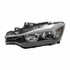 CarLights360: For 2012 2013 2014 BMW 328i Headlight Assembly w/Bulbs Halogen Type (Vehicle Trim: Sedan) (CLX-M0-20-9298-00-CL360A7-PARENT1)