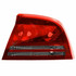 CarLights360: For 2006 2007 2008 Dodge Charger Tail Light Assembly DOT Certified (CLX-M0-11-6200-01-1-CL360A1-PARENT1)