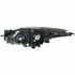 CarLights360: For 2010 2011 Mazda 3 Headlight Assembly DOT Certified Halogen (CLX-M0-20-9086-01-1-CL360A2-PARENT1)