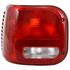 CarLights360: For 1996 - 2003 Dodge Ram 2500 Van Tail Light Assembly DOT Certified (CLX-M0-11-5348-01-1-CL360A2-PARENT1)