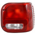 CarLights360: For 1996 - 2003 Dodge Ram 2500 Van Tail Light Assembly DOT Certified (CLX-M0-11-5348-01-1-CL360A2-PARENT1)