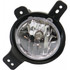 CarLights360: For 2017 2018 Chevy Sonic Fog Light Assembly DOT Certified w/Bulbs Vehicle Trim: Hatchback Sedan (CLX-M0-19-6204-00-1-CL360A1-PARENT1)