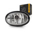 CarLights360: For 2016 2017 2018 Honda HR-V Fog Light Assembly DOT Certified (CLX-M0-19-6146-00-1-CL360A1-PARENT1)