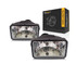 CarLights360: For 2015 2016 2017 Ford F-150 Fog Light Assembly DOT Certified (CLX-M0-19-6132-00-1-CL360A1-PARENT1)