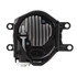 CarLights360: For 2014 2015 Lexus IS F Fog Light Assembly DOT Certified w/Bulbs LED Type (CLX-M0-19-6118-00-1-CL360A6-PARENT1)