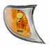 CarLights360: For 2002 03 04 2005 BMW 325xi Turn Signal / Parking Light Assembly Titanium (Vehicle Trim: Sedan ; Wagon) (CLX-M0-18-5918-91-CL360A3-PARENT1)