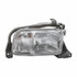 CarLights360: For 1999 - 2004 Chevy Tracker Headlight Assembly w/Bulbs (CLX-M0-20-6366-00-CL360A1-PARENT1)