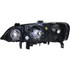 CarLights360: For 1999 2000 2001 Acura TL Headlight Assembly (CLX-M0-20-6382-01-CL360A1-PARENT1)