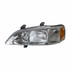 CarLights360: For 1999 2000 2001 Acura TL Headlight Assembly (CLX-M0-20-6382-01-CL360A1-PARENT1)