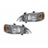 CarLights360: For 1999 2000 2001 Acura TL Headlight Assembly (CLX-M0-20-6382-01-CL360A1-PARENT1)