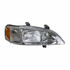 CarLights360: For 1999 2000 2001 Acura TL Headlight Assembly (CLX-M0-20-6382-01-CL360A1-PARENT1)