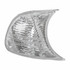 CarLights360: For 2002 BMW 325Ci Turn Signal / Parking Light Assembly White Turn Signal (Vehicle Trim: Convertible ; Coupe) (CLX-M0-18-5916-91-CL360A1-PARENT1)
